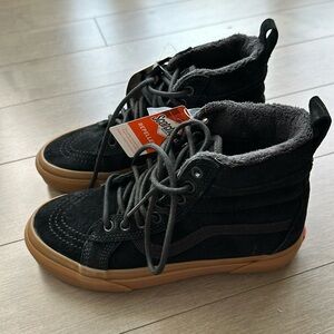 Vans Sk8-Hi top sneakers